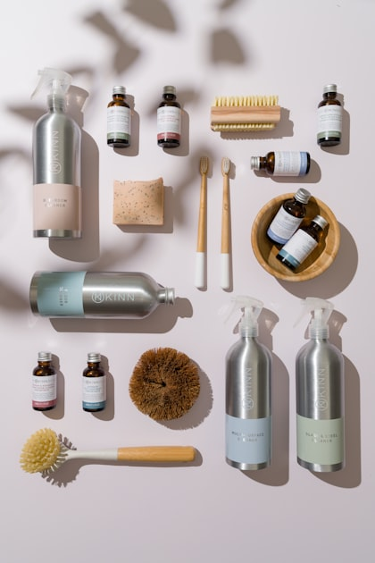 Essential Tips for Deep Cleaning Your Home