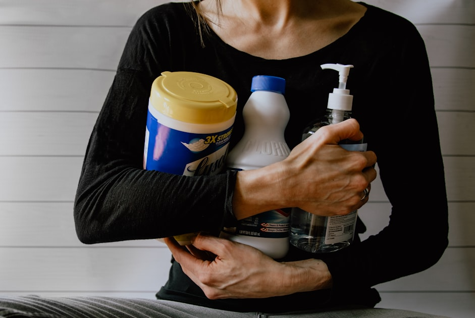 The Importance of Regular Office Cleaning