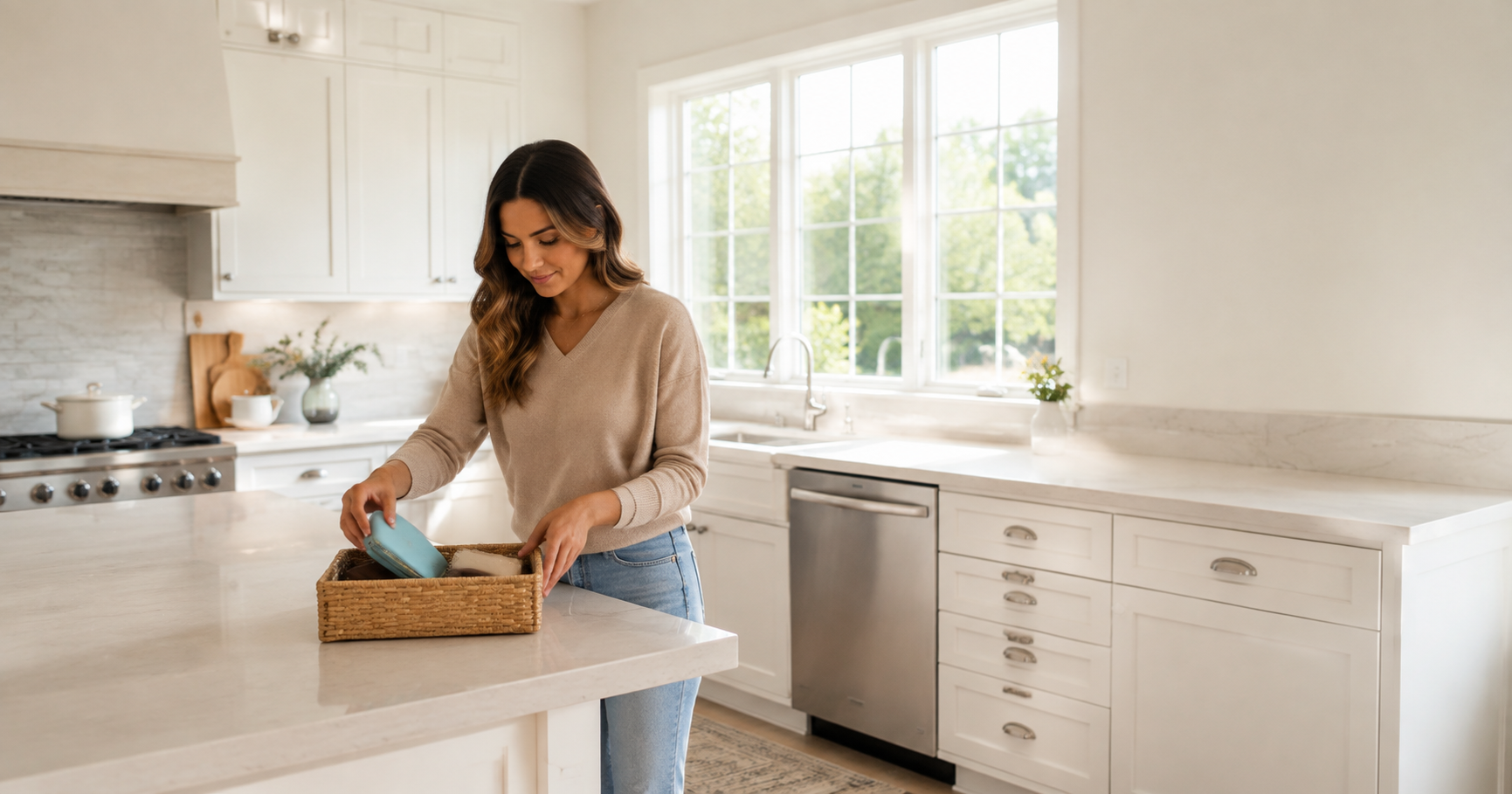 How Should I Prepare My Home for a Cleaning Service?